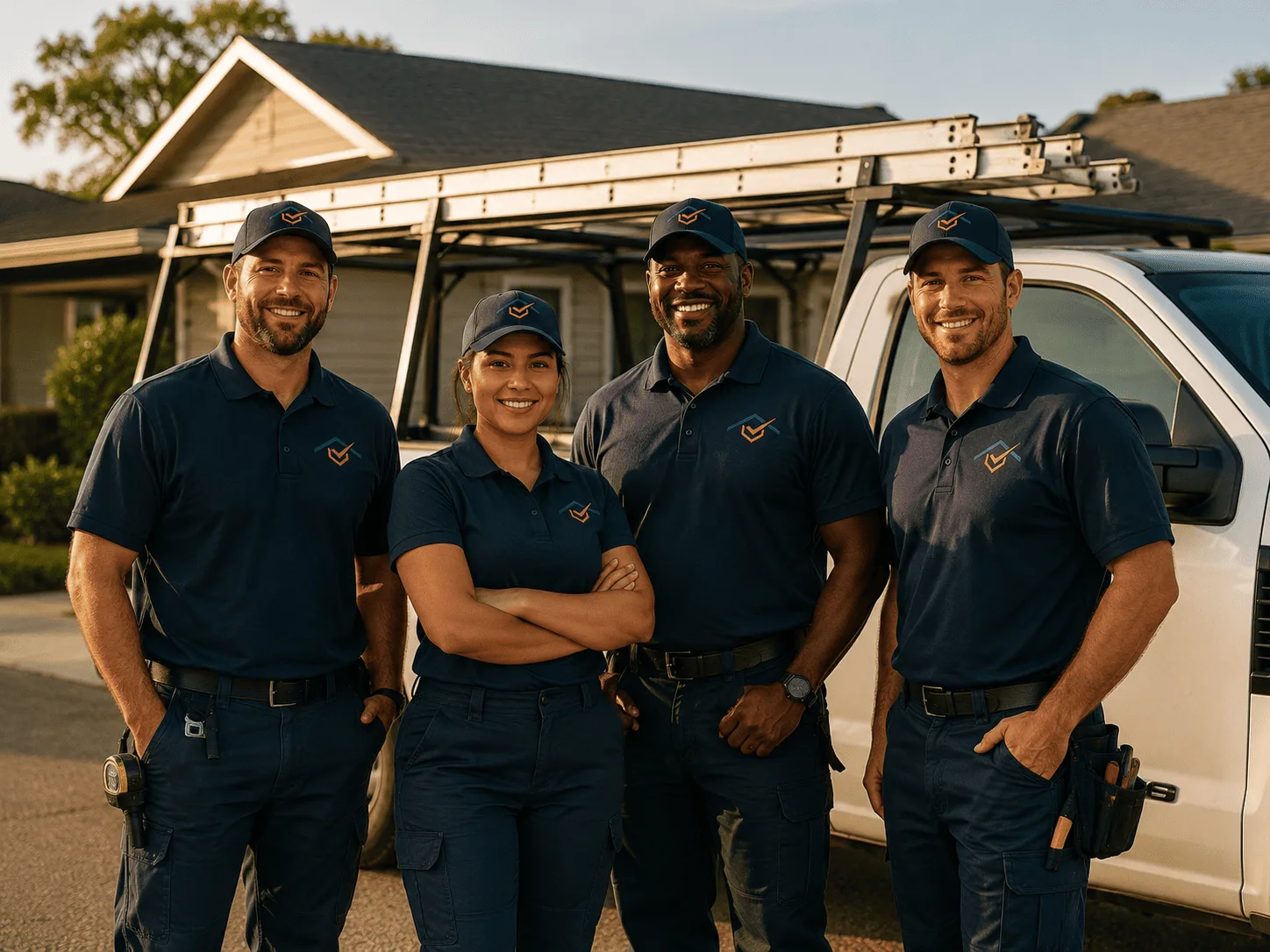 Roof Inspection company in Ottosen, IA